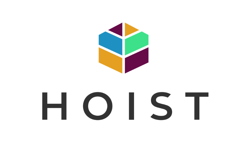 Hoist digital branding